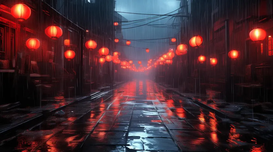 烟雨江湖游戏图片3