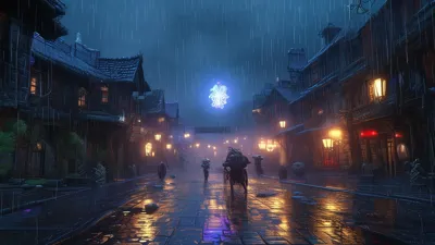9月1日烟雨江湖礼包码大汇总，惊喜不断